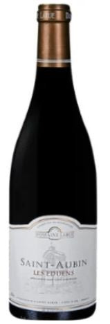 Domaine Larue Saint-Aubin Les Eduens 2017 (Case only)