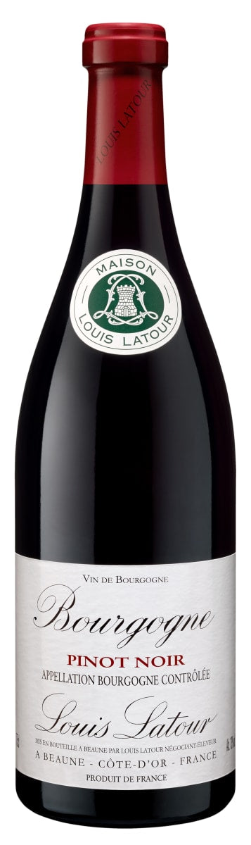 Domaine Latour-Giraud Bourgogne Pinot Noir 2021 *NEW* 2021