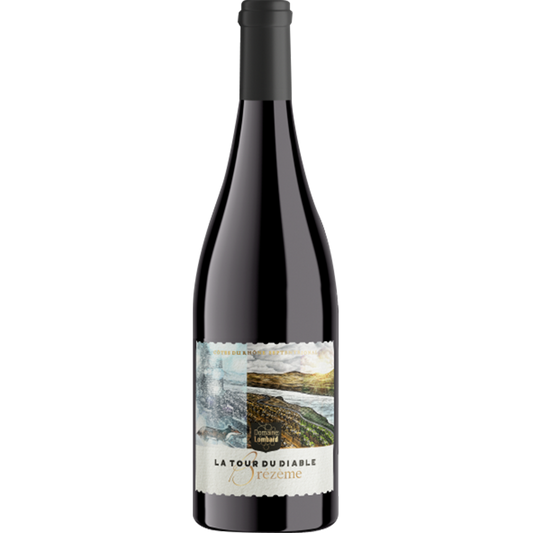 Domaine Lombard La Tour Du Diable  2021