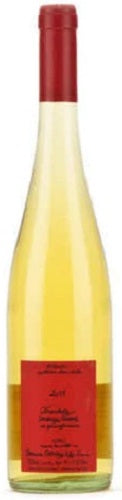 Domaine Ostertag Alsace Fronholz GewÃ¼rztraminer Vendanges Tardives 2017 (Case only)