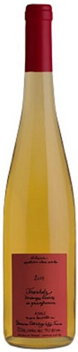 Domaine Ostertag Alsace Muscat Fronholz Vendanges Tardives 2017 (Case only)