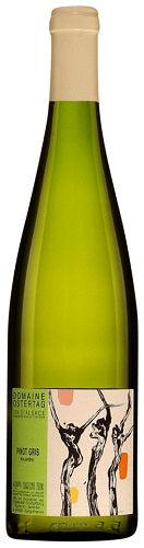 Domaine Ostertag Alsace Pinot Gris Les Jardins 2018 (Case only)