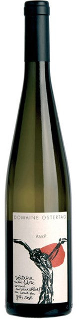Domaine Ostertag Pinot Gris Grand Cru Muenchberg A360P 2020 (Case only)