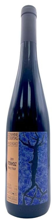 Domaine Ostertag Pinot Noir Fronholz 2019 (Case only)