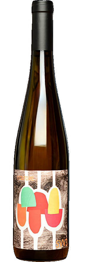 Domaine Ostertag Sylvaner L'Exutoire SVV3 2018 (Case only)