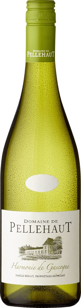 Domaine Pellehaut Harmonie de Gascogne White 2022