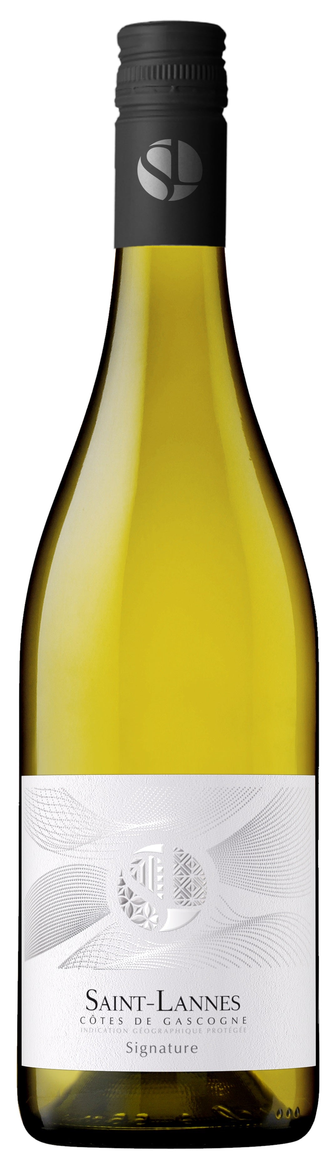 Domaine Saint-Lannes Cotes de Gascogne 2022