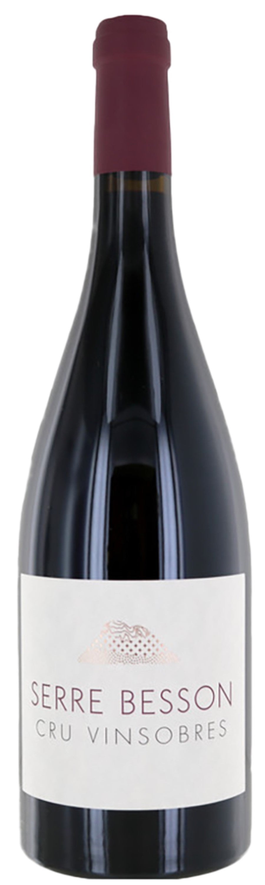 Domaine Serre-Besson Vinsobres 2019 2019