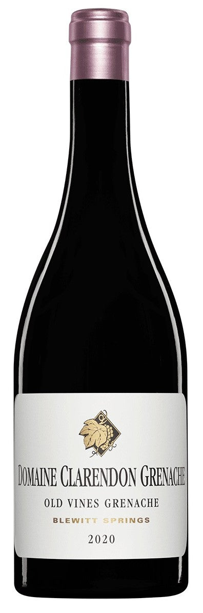 Domaine Stricou Juteux Grenache 2020 750-12 2020