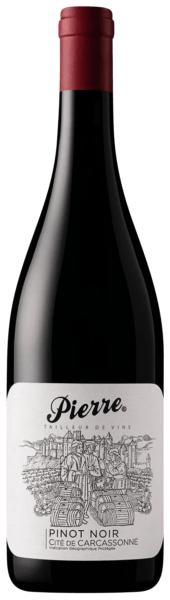 Domaine Stricou PIO Vin de France Rouge 2021 750-12 2021