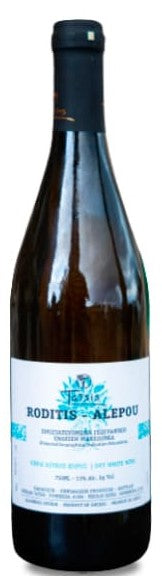 Domaine Tatsis Roditis Alepou 2020 2020