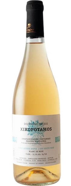 Domaine Tatsis Xiropotamos 2020 2020