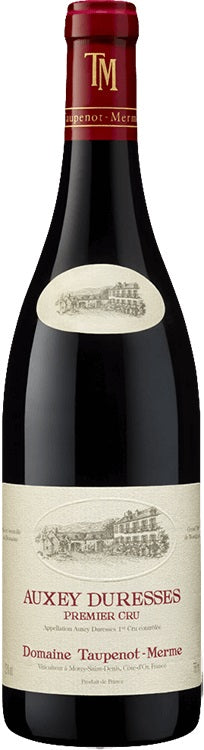 Domaine Taupenot-Merme Auxey-Duresses 1er Cru 2019 (Case only)