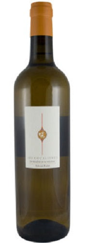 Domaine d'Aupilhac Languedoc Les CocaliÃ¨res Blanc 2018 (Case only)