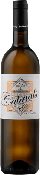 Domaine de Cabrials Pays dOc Cabernet Sauvignon 2020