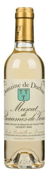 Domaine de Durban Muscat de Beaumes-de-Venise 2020 (Case only)