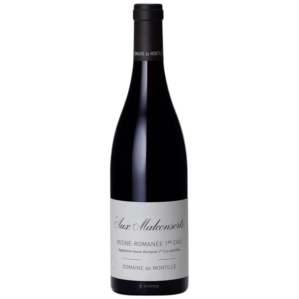 Domaine de Montille Vosne-Romanee 1er Cru Les Malconsorts 2021