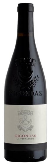 Domaine de Montvac Gigondas "Adage" 2020 12x750ml 2020 (Case only)