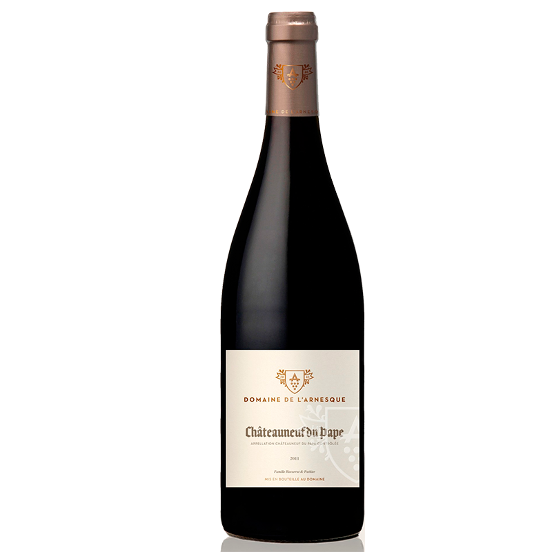 Pampa Estate Cabernet Sauvignon