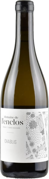 Domaine de l'Enclos Chablis 2019 12x750ml 2019 (Case only)