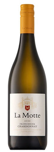 Domaine de la Motte Chardonnay 2022