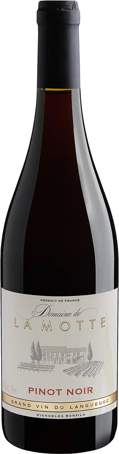 Domaine de la Motte Pinot Noir 2022