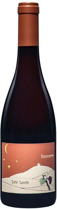 Domaine de la Pauline Sancerre Rouge 2020 2020