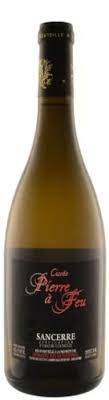 Domaine des Buissonnes Sancerre Cuvee Pierre A Feu 2022