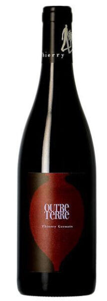 Domaine des Roches Neuves Saumur-Champigny Outre Terre 2020 (Case only)