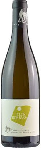 Domaine des Roches Neuves Saumur Clos Romans 2020 (Case only)