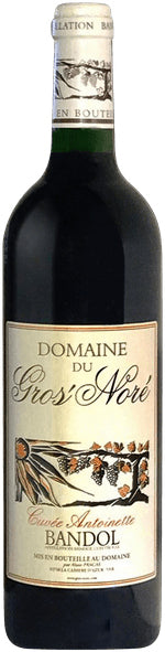 Domaine du Gros'NorÃ© Bandol Rouge Antoinette 2008 (Case only)