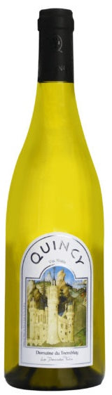 Domaine du Tremblay Quincy (FEB 2022 RELEASE) 2022