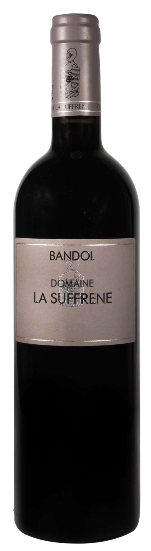 Domaine la Suffrene Bandol Rouge 2018 12x750ml 2018 (Case only)