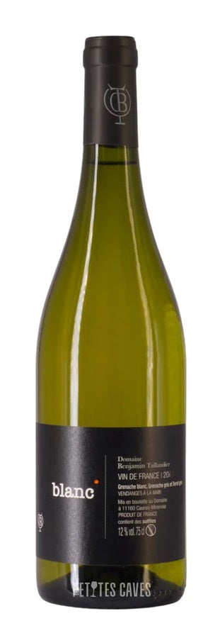 Blanc VDT White 2019