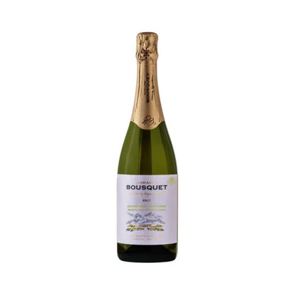 Domaine Bousquet Chardonnay Pinot Noir Brut