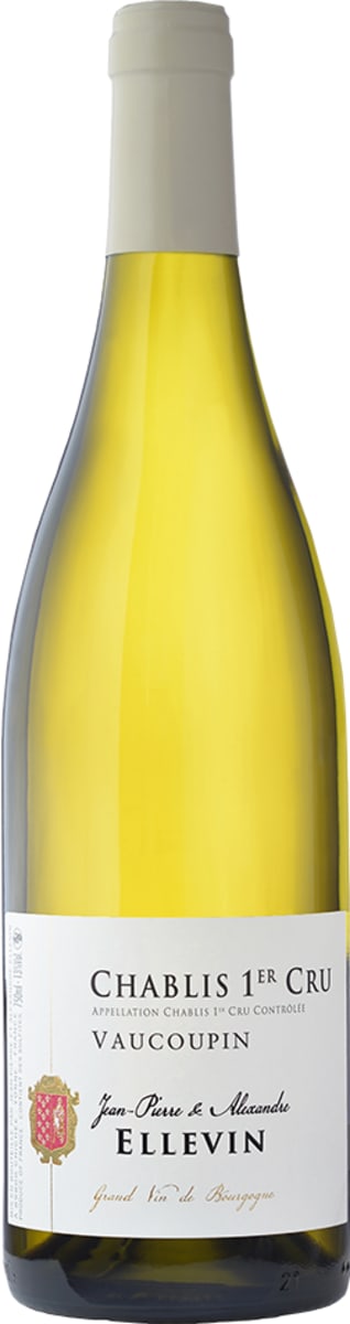 Domaine Ellevin 1er Cru Vaucopin 2021 *NEW* 2021