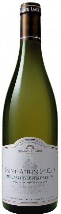 Domaine Larue Saint-Aubin 1er Cru Murgers des Dents de Chien 2020