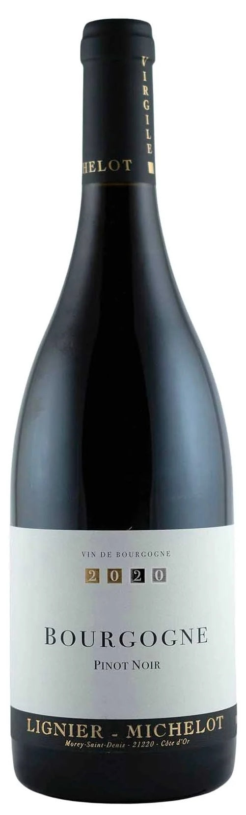 Domaine Michelot Bourgogne Rouge Cote D'Or 2021