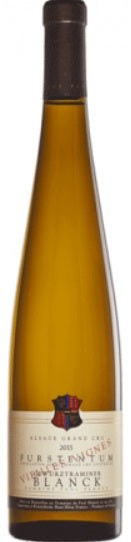 Sylvaner "Vieilles Vignes", Domaine Paul Blanck 2022