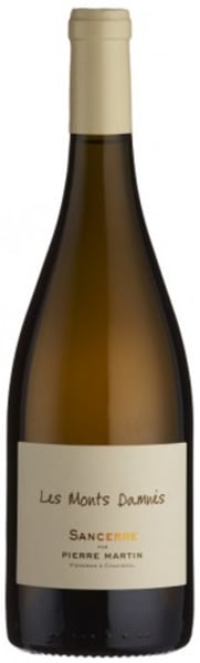 Sancerre "Mont Damnes", Domaine Pierre Martin 2022