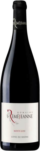 Cotes du Rhone "Monte Lune", Domaine Remejeanne 2021