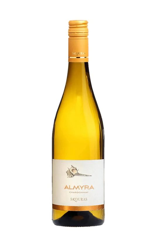 Chardonnay 'Almyra', Domaine Skouras