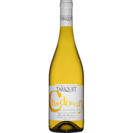 Domaine Tariquet Chardonnay Igp