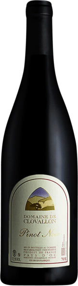 Domaine de Clovallon IGP D'OC Pinot Noir 2020