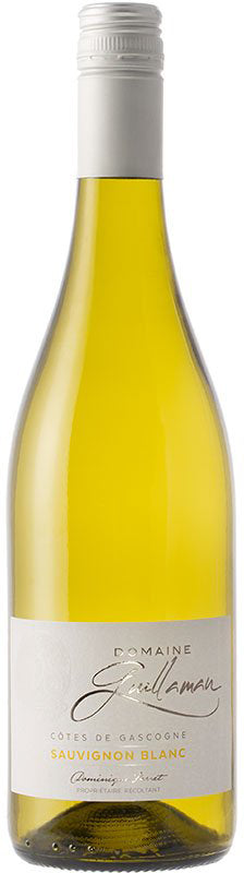 Domaine de Guillaman Gascony Blanc 2022
