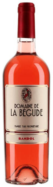 Domaine de la Bégude Bandol Rosé 2021