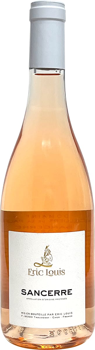 Domaine de la Pauline Sancerre Rose 2023 2023