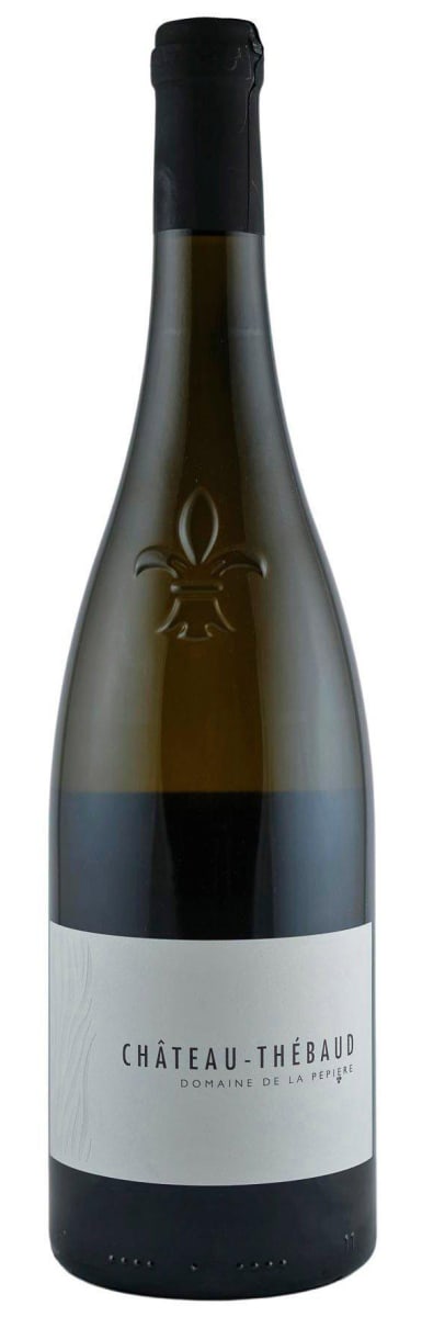 Domaine de la Pépière Muscadet Sèvre-et-Maine "Château Thébaud" 2019