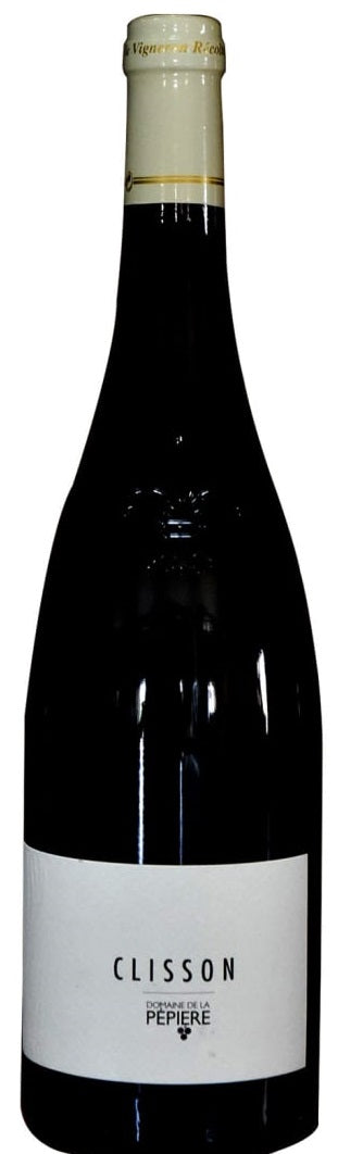 Domaine de la Pépière Muscadet Sèvre-et-Maine "Clisson" 2020