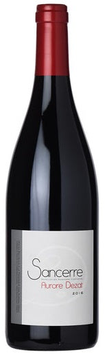 Domaine des Chasseignes Sancerre Rouge Loire Valley 2020